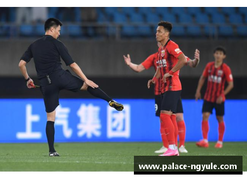 ng娱乐足球赛场：红牌频现的深度探讨