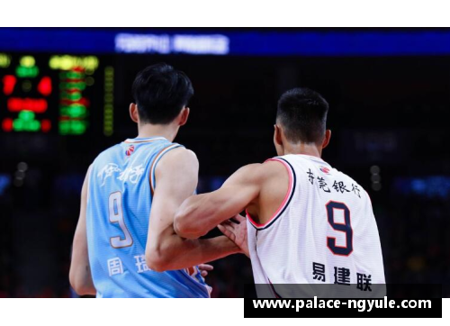 ng娱乐周琦因伤缺席本赛季NBA比赛，或将缺席全明星赛 - 副本