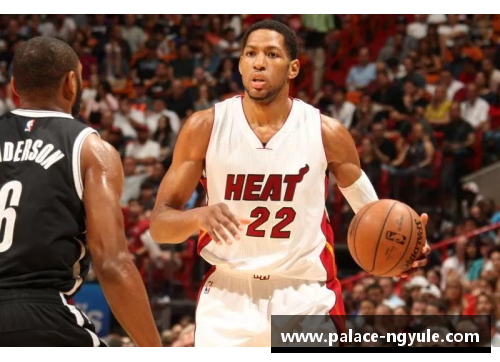 ng娱乐NBA草根球员的辉煌逆袭：他们如何改写职业篮球的规则