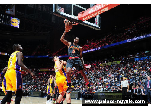 ng娱乐NBA老鹰与灰熊：东西联盟之间的挑战与对决 - 副本
